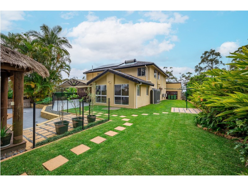 171 Simpsons Road, Elanora QLD 4221