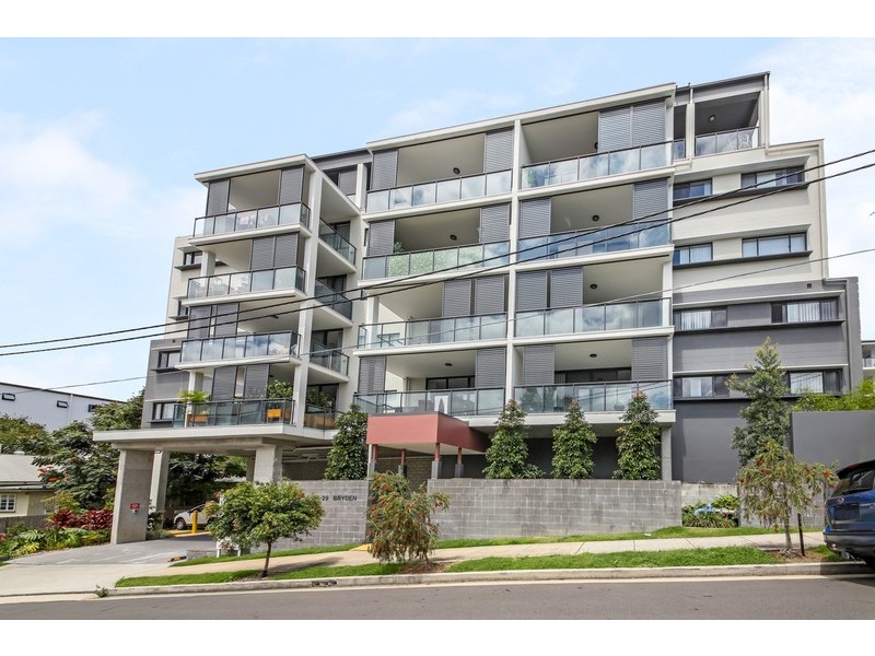 19/25-29 Bryden Street, Windsor QLD 4030