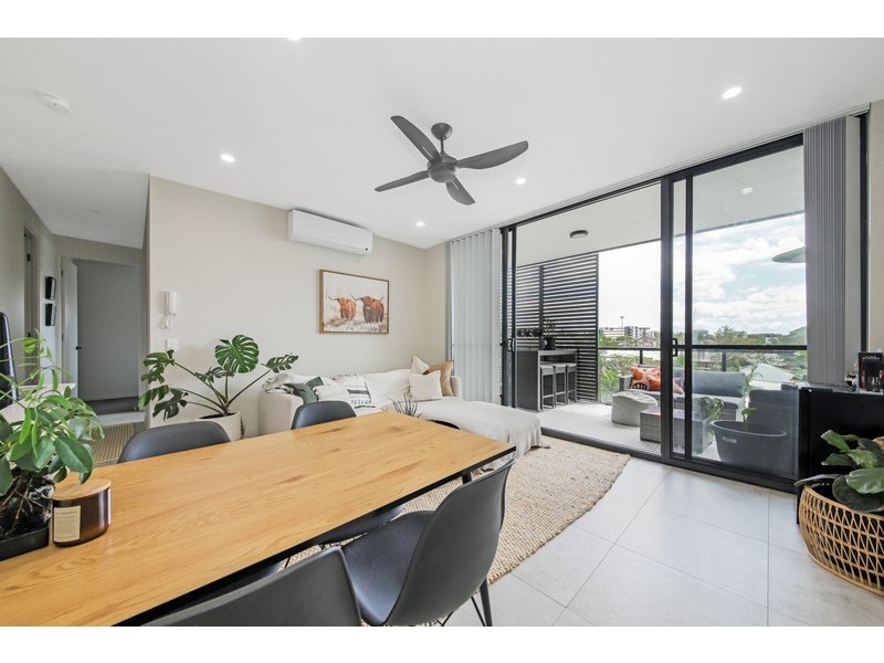 19/25-29 Bryden Street, Windsor QLD 4030