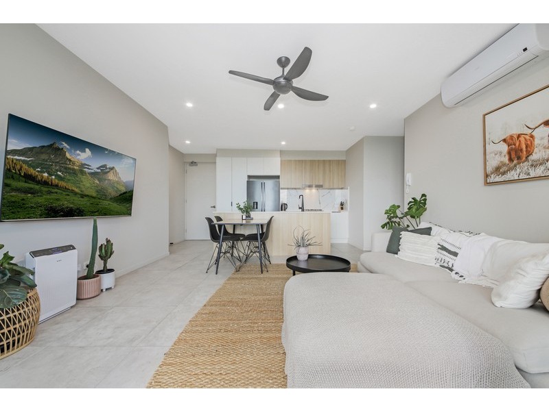 19/25-29 Bryden Street, Windsor QLD 4030