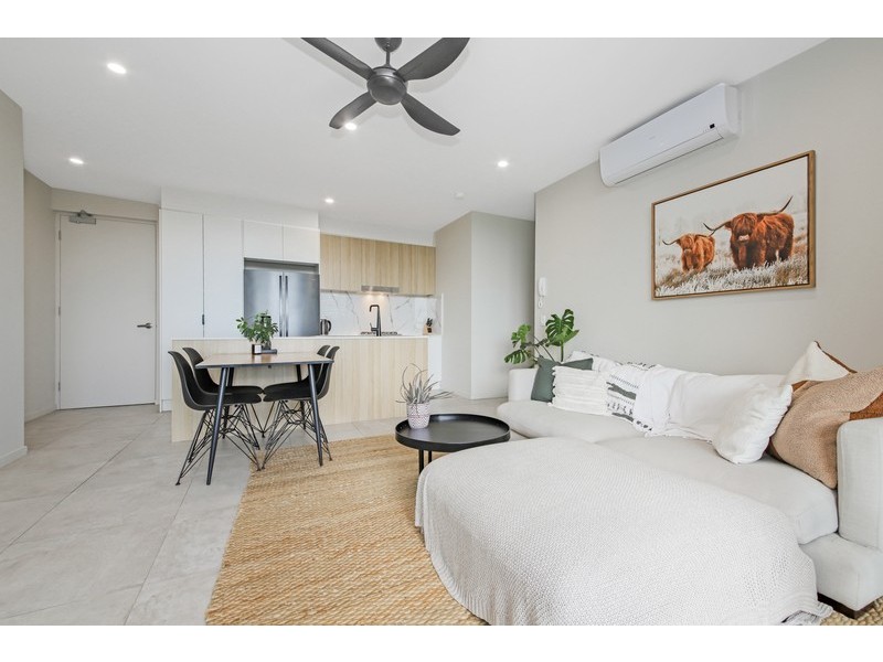 19/25-29 Bryden Street, Windsor QLD 4030