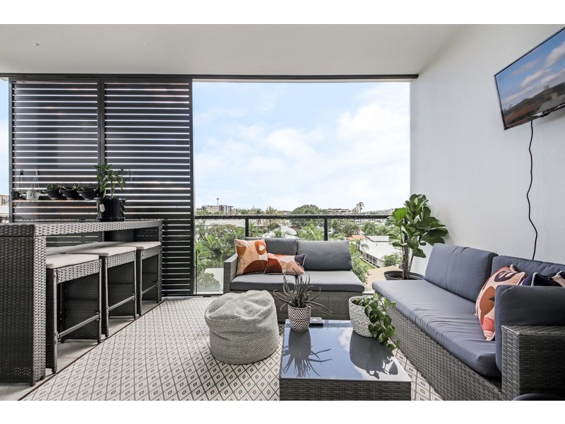 19/25-29 Bryden Street, Windsor QLD 4030