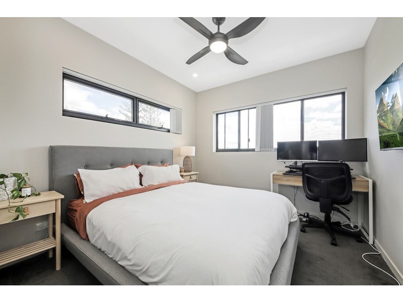 19/25-29 Bryden Street, Windsor QLD 4030