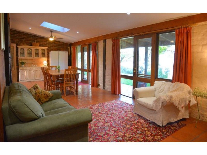 10 Fords Road, Gruyere VIC 3770