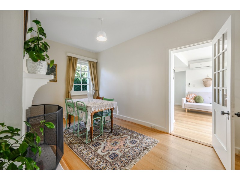 3 ILFRACOMBE CRESCENT, Sandy Bay TAS 7005