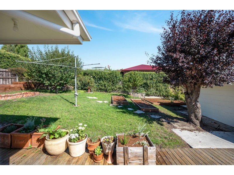 3 ILFRACOMBE CRESCENT, Sandy Bay TAS 7005