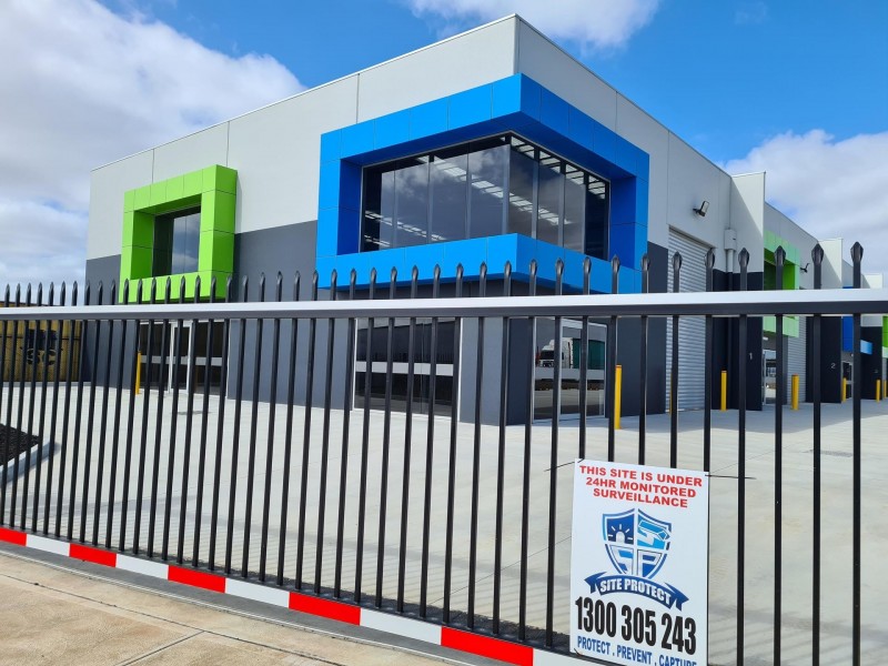 1/15 Logic Court, Truganina VIC 3029