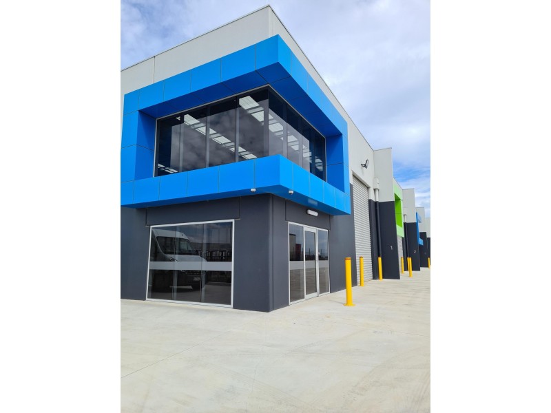 1/15 Logic Court, Truganina VIC 3029