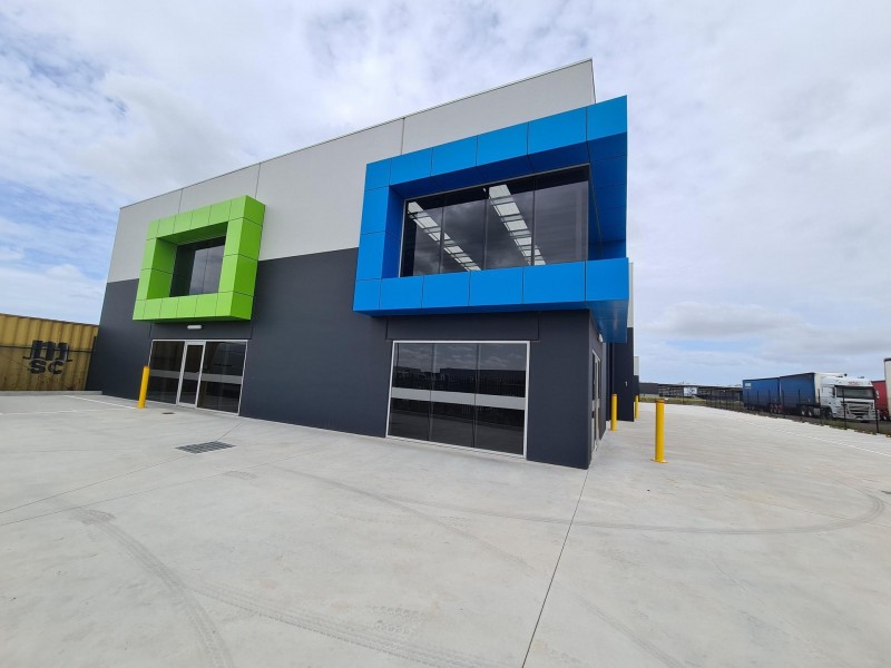 1/15 Logic Court, Truganina VIC 3029