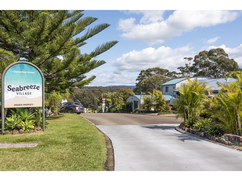 104/1 Camden Street, Ulladulla NSW 2539
