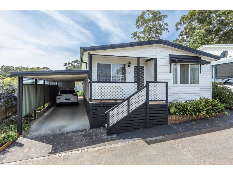 88/1 Camden Street, Ulladulla NSW 2539