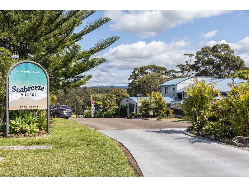 88/1 Camden Street, Ulladulla NSW 2539