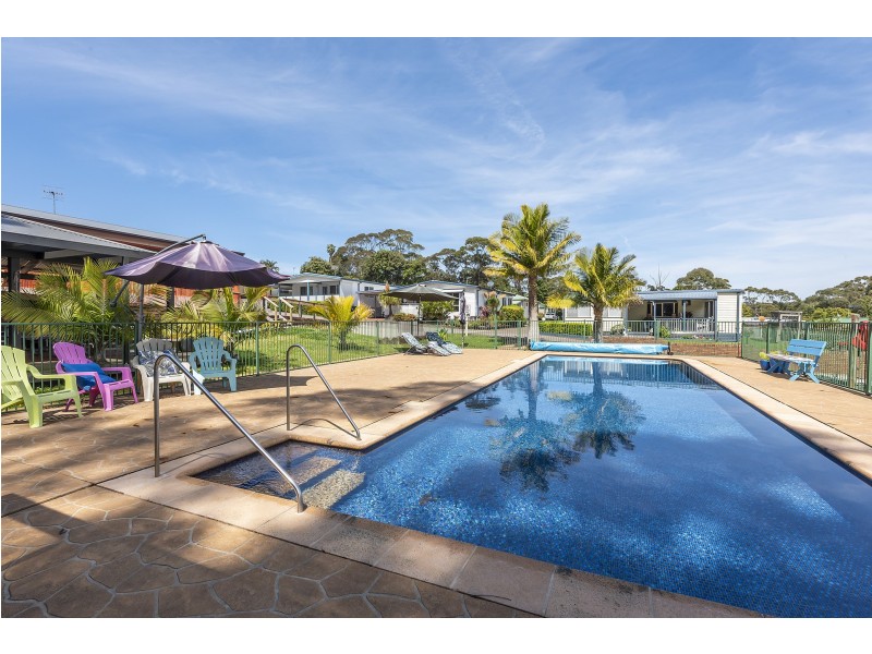 88/1 Camden Street, Ulladulla NSW 2539
