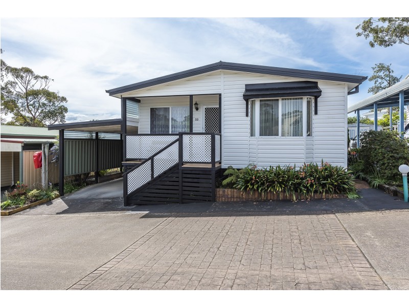 88/1 Camden Street, Ulladulla NSW 2539