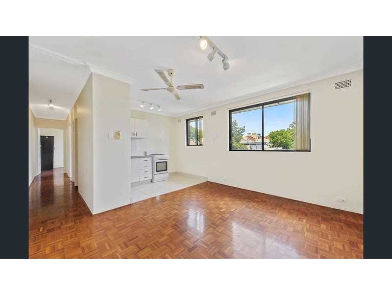 17/183 Bridge Road, Glebe NSW 2037
