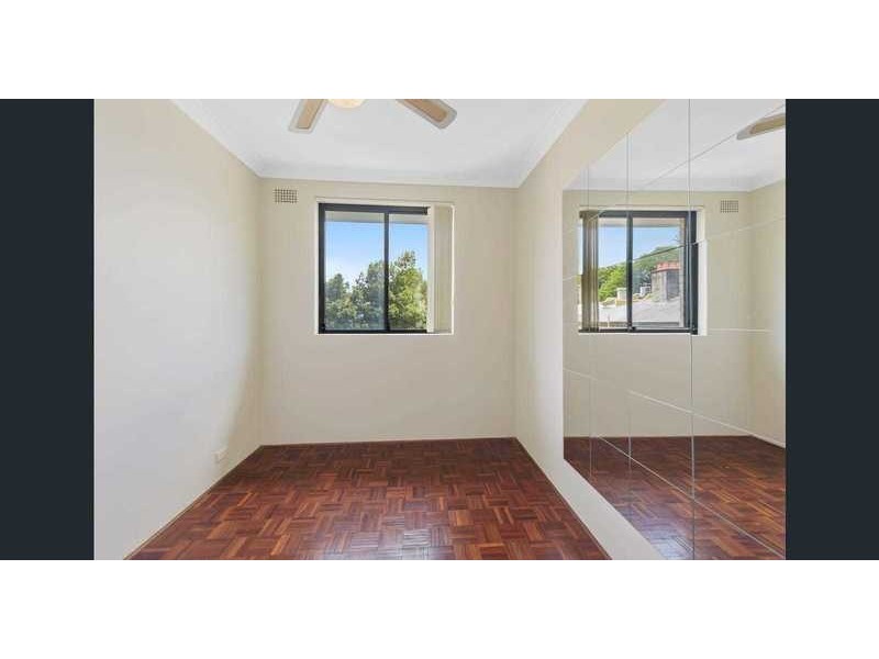 17/183 Bridge Road, Glebe NSW 2037