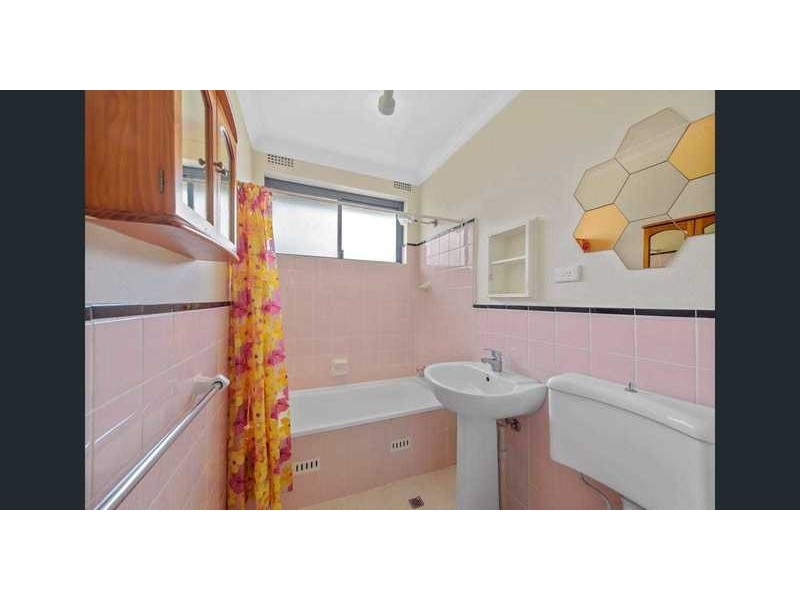 17/183 Bridge Road, Glebe NSW 2037