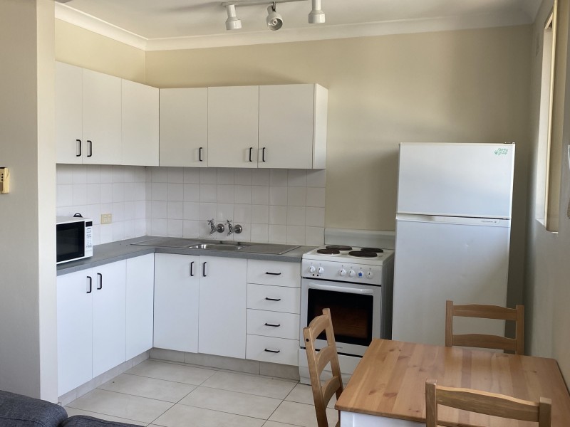 17/183 Bridge Road, Glebe NSW 2037