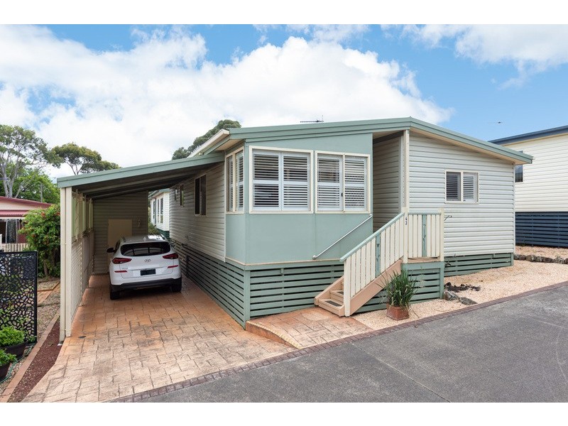 43/1 Camden Street, Ulladulla NSW 2539