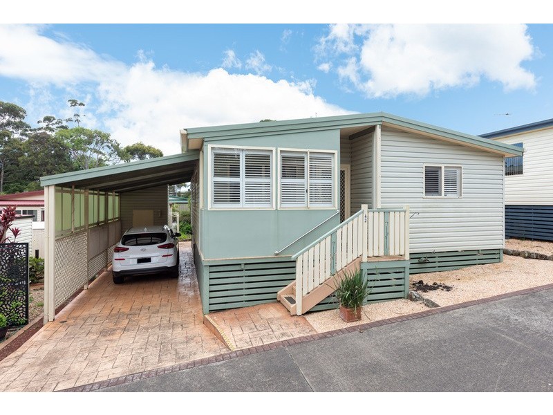 43/1 Camden Street, Ulladulla NSW 2539