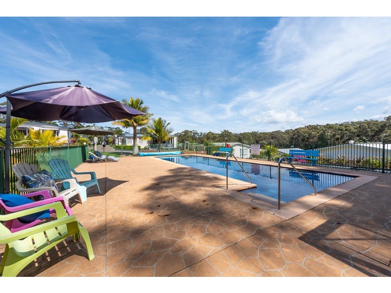 43/1 Camden Street, Ulladulla NSW 2539