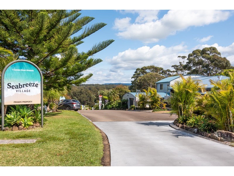 43/1 Camden Street, Ulladulla NSW 2539