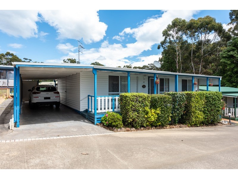 83/1 Camden Street, Ulladulla NSW 2539