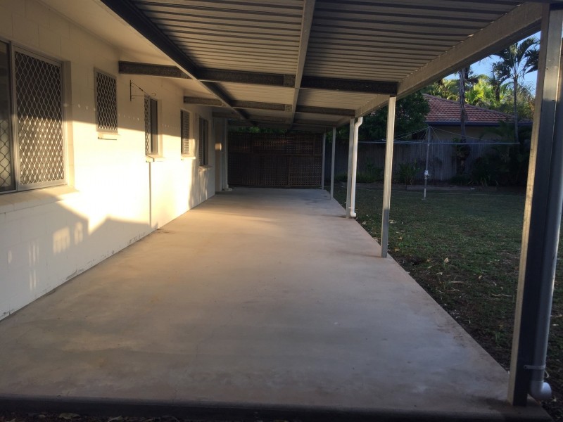 61 Wellesley Drive, Thuringowa Central QLD 4817