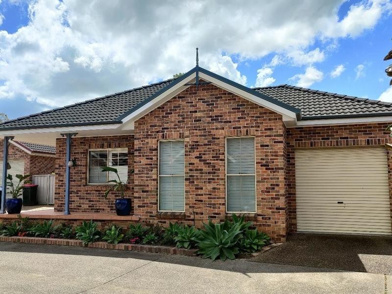 25/44-48 Melrose Street, Lorn NSW 2320