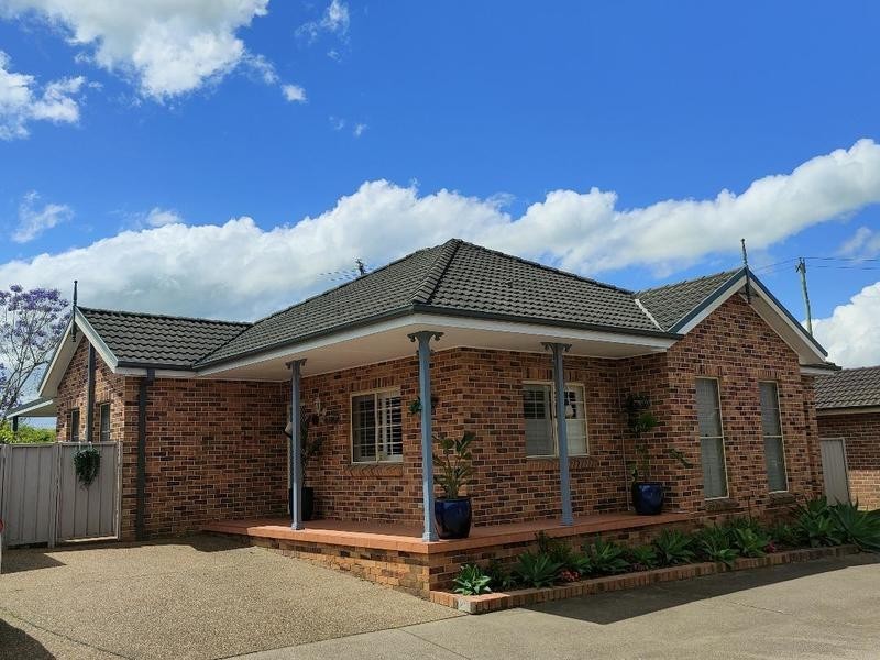 25/44-48 Melrose Street, Lorn NSW 2320