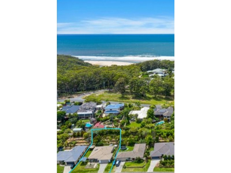 43 Seaforth Drive, Valla Beach NSW 2448