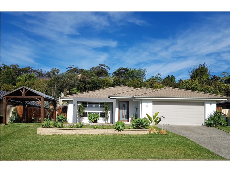 43 Seaforth Drive, Valla Beach NSW 2448