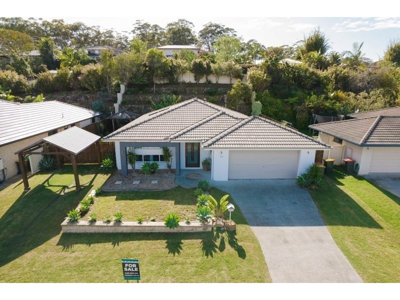 43 Seaforth Drive, Valla Beach NSW 2448
