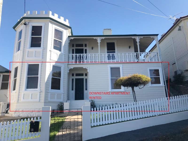 2/18 Stone Street, Launceston TAS 7250