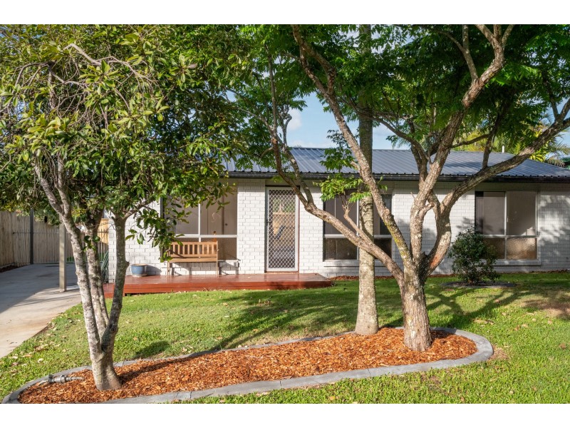 3 Cook Street, Alexandra Hills QLD 4161