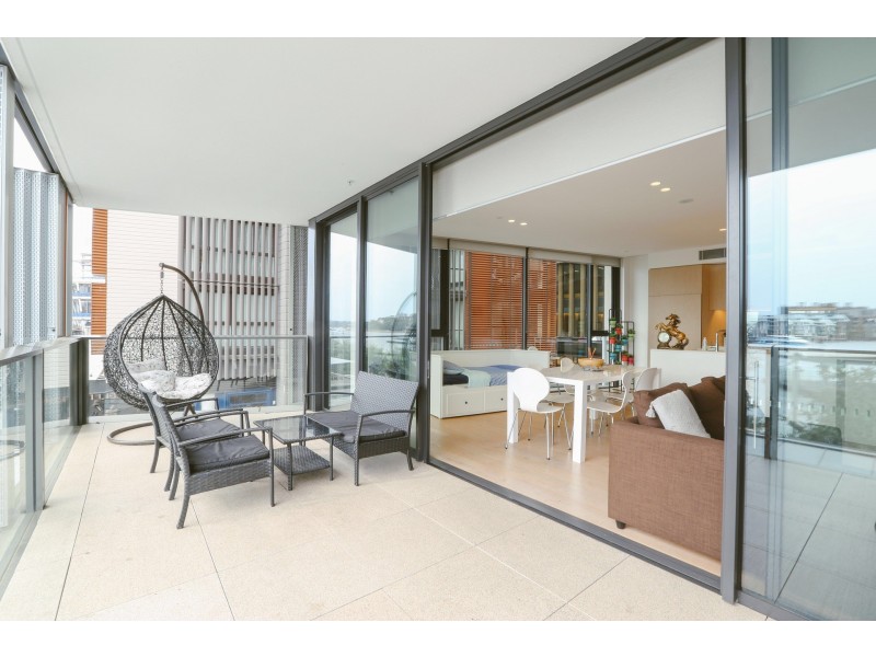 25 Barangaroo ave, Barangaroo NSW 2000