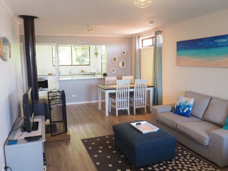 3/49 Burgess Street, Bicheno TAS 7215