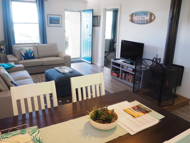 3/49 Burgess Street, Bicheno TAS 7215