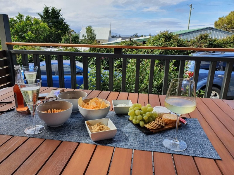 3/49 Burgess Street, Bicheno TAS 7215