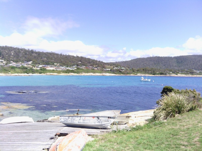 3/49 Burgess Street, Bicheno TAS 7215