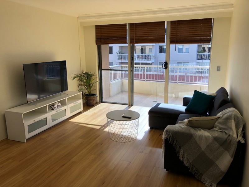 654/83-93 Dalmeny Ave, Rosebery NSW 2018