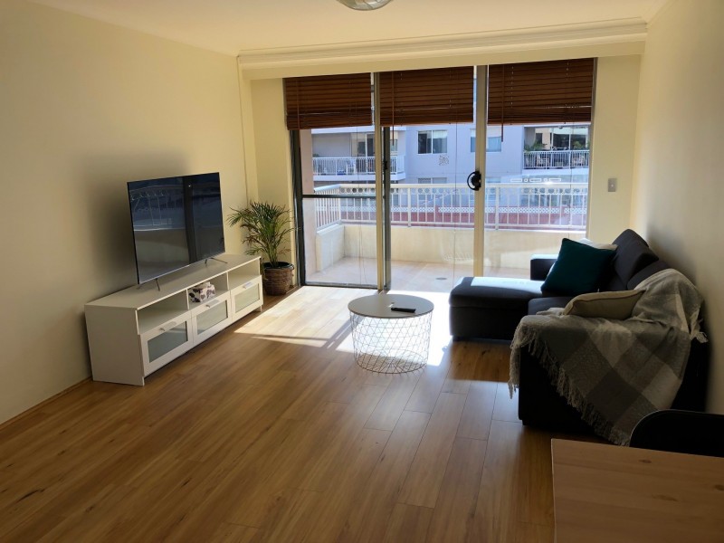 654/83-93 Dalmeny Ave, Rosebery NSW 2018