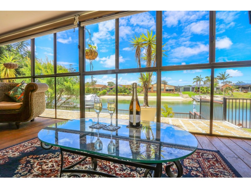 6 Tattler Court, Tweed Heads West NSW 2485