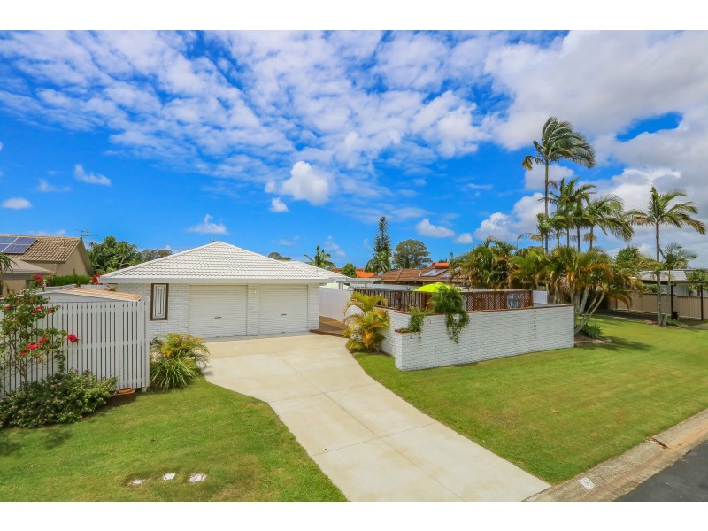 6 Tattler Court, Tweed Heads West NSW 2485
