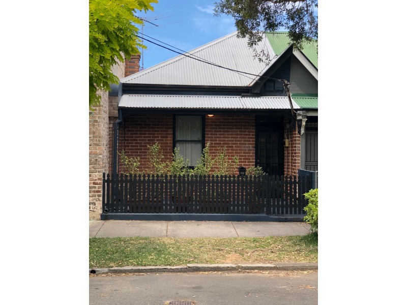 318 Belmont St, Alexandria NSW 2015