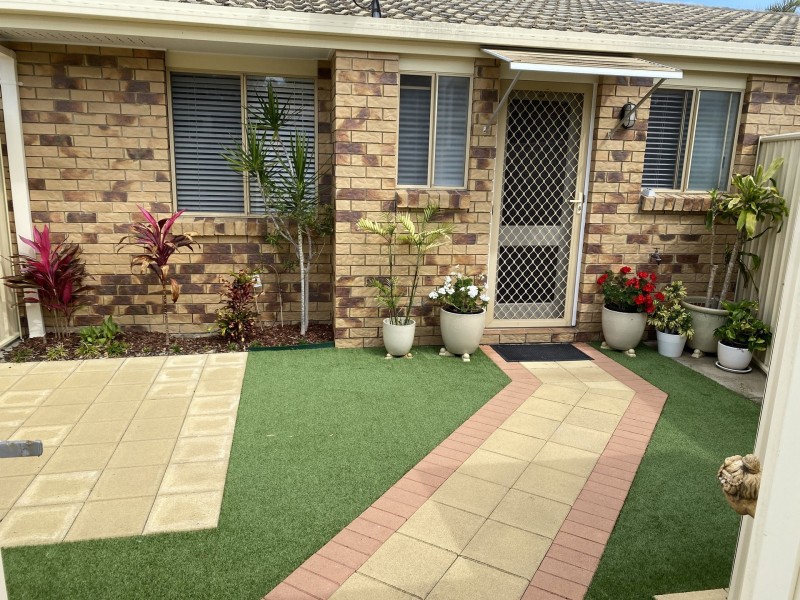 5/4-6 Cootamundra Drive, Mountain Creek QLD 4557