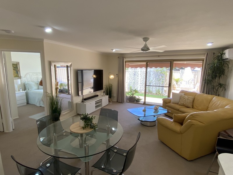 5/4-6 Cootamundra Drive, Mountain Creek QLD 4557