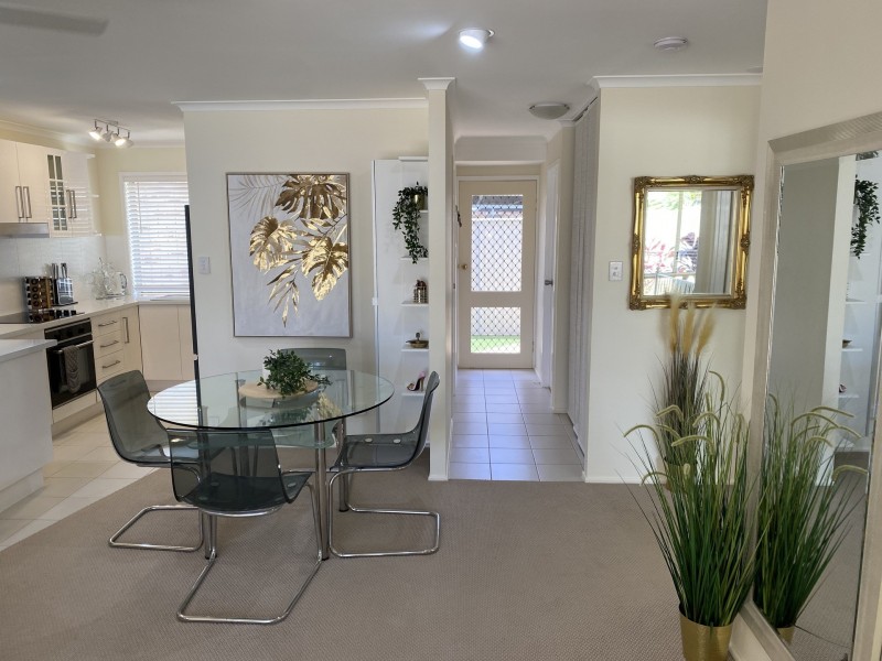 5/4-6 Cootamundra Drive, Mountain Creek QLD 4557