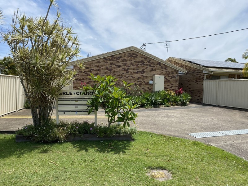 5/4-6 Cootamundra Drive, Mountain Creek QLD 4557