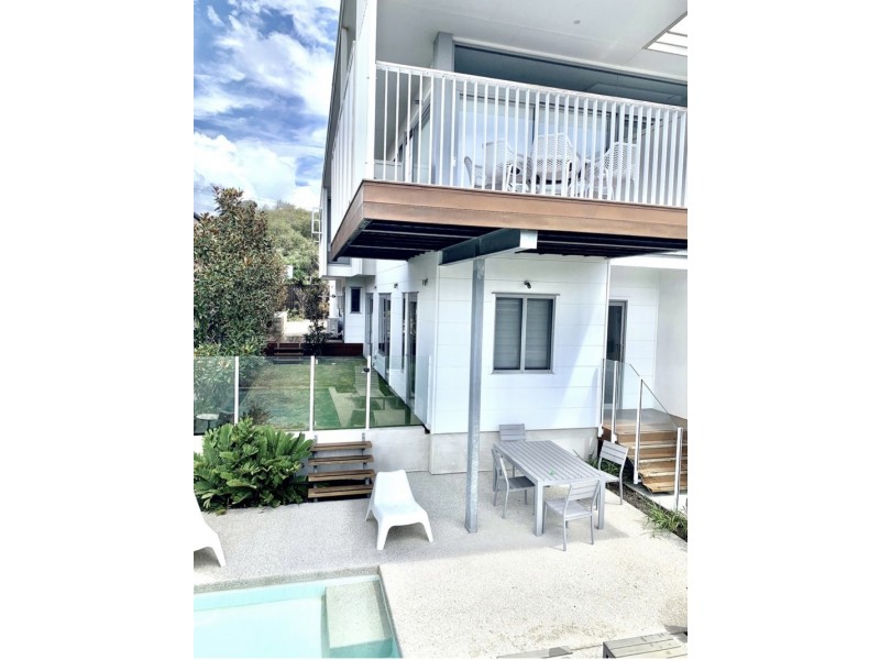 2/22 Tristania Drive, Marcus Beach QLD 4573